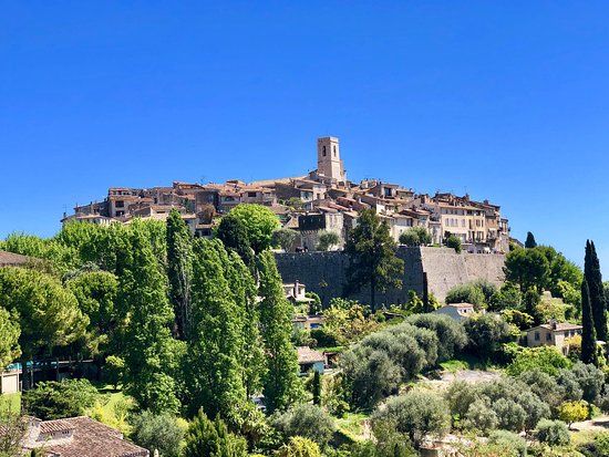 Saint-Paul-de-Vence